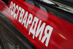 Росгвардейцы задержали москвича, употреблявшего наркотики в компьютерном клубе